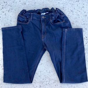 Boys H&M Genuine Blue Denim Jean